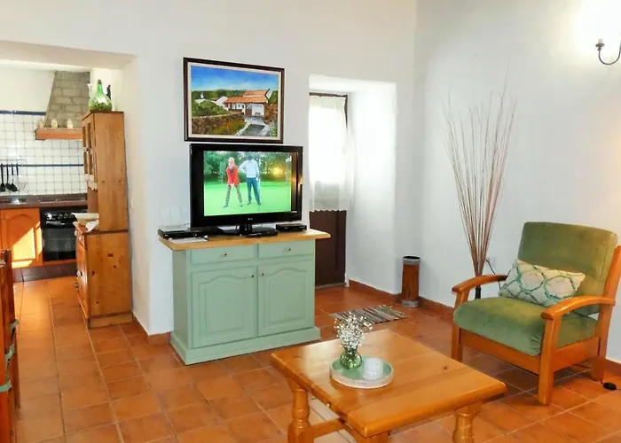 Casa Elba