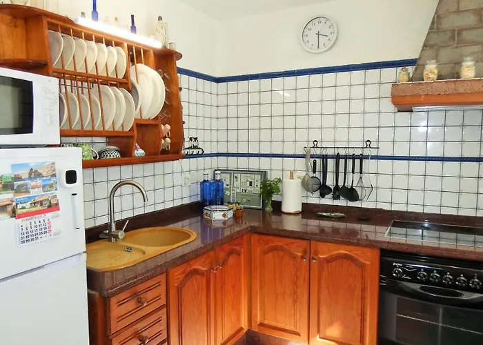 Casa Elba