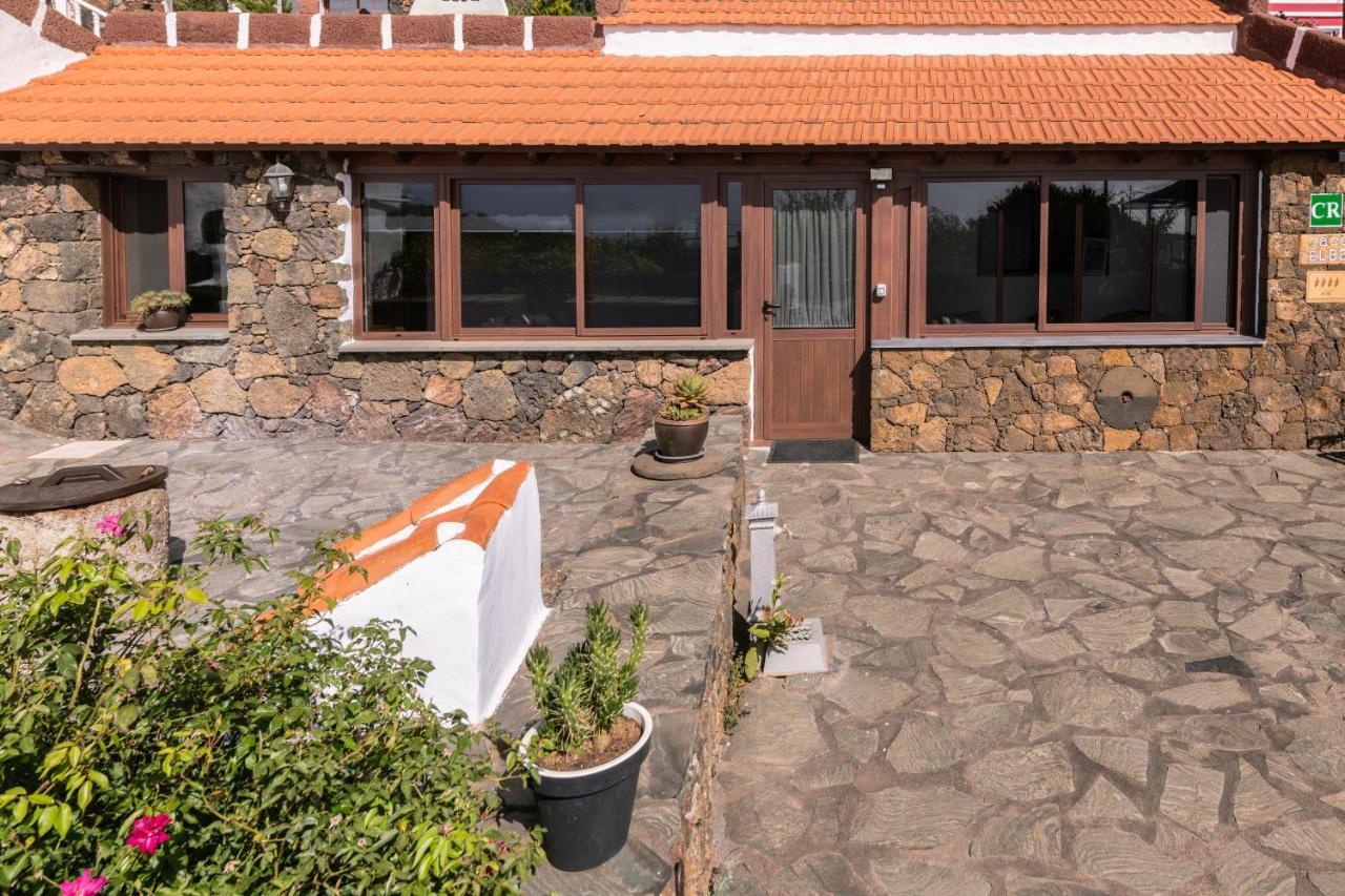 Casa Elba Casa de Campo