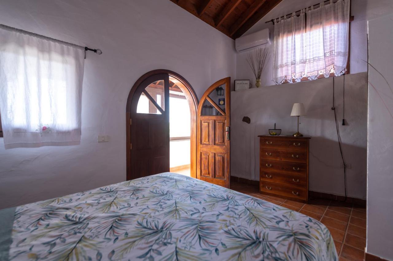 Casa de Campo Casa Elba *