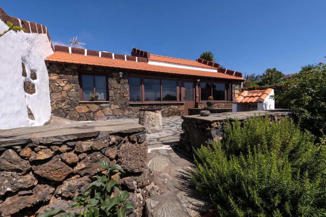 Casa Elba Casa de Campo Isora