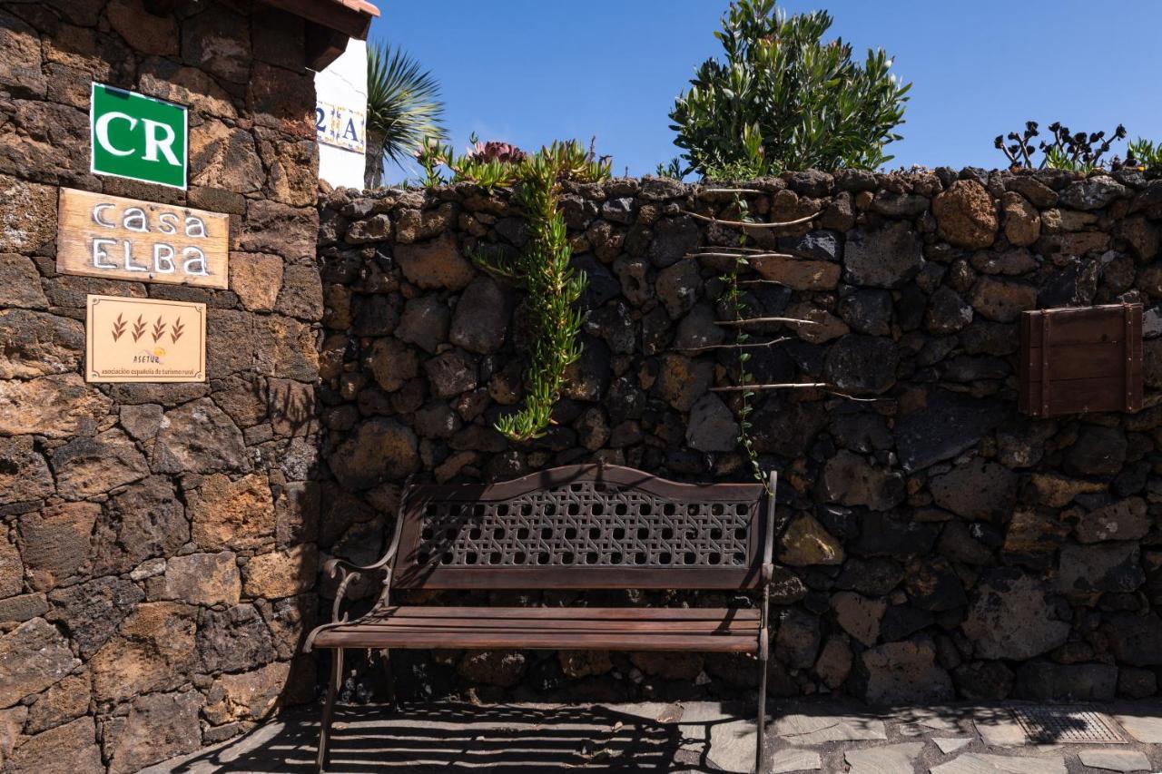 Casa Elba Casa de Campo Isora