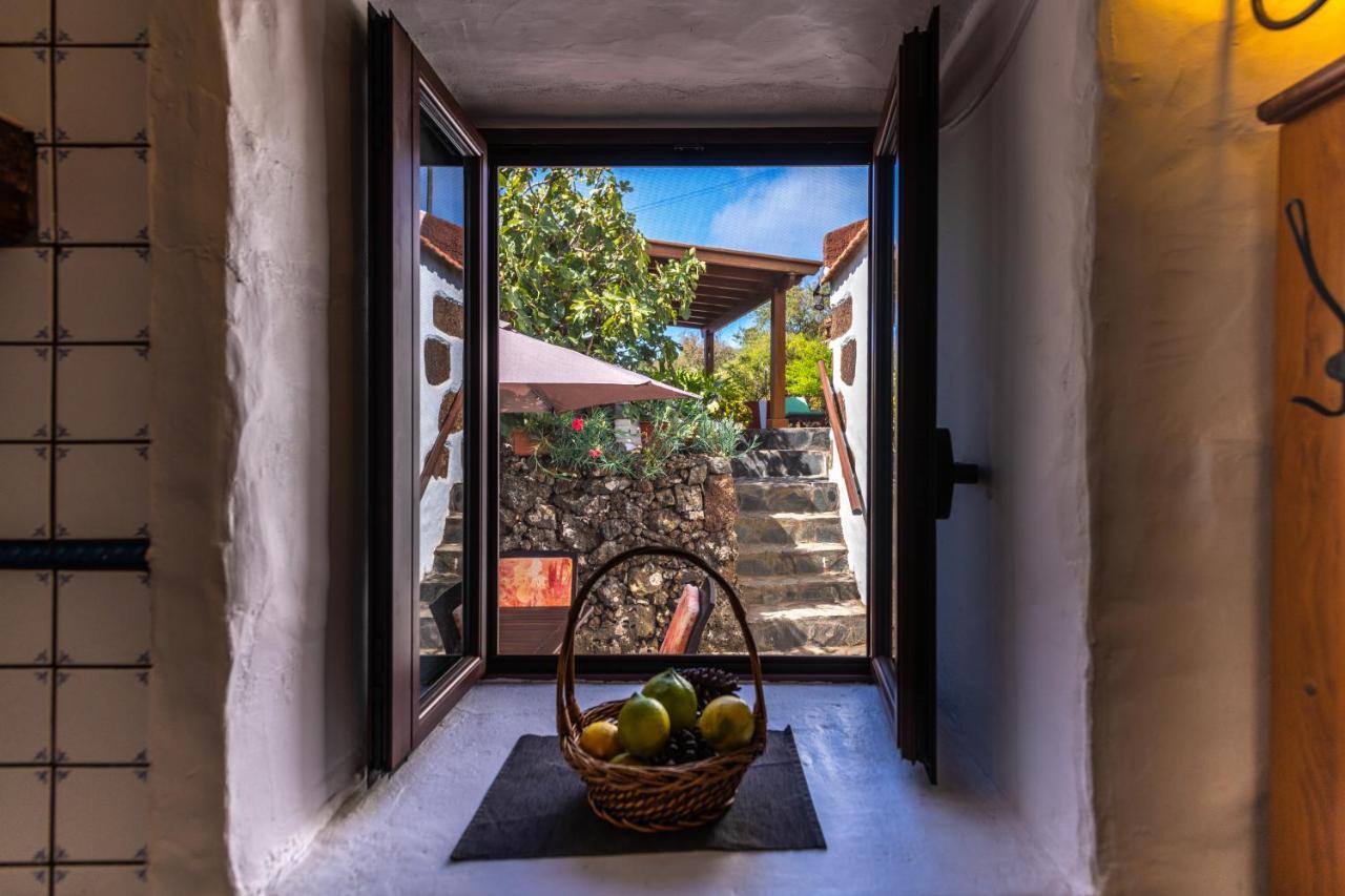 Casa Elba * Isora