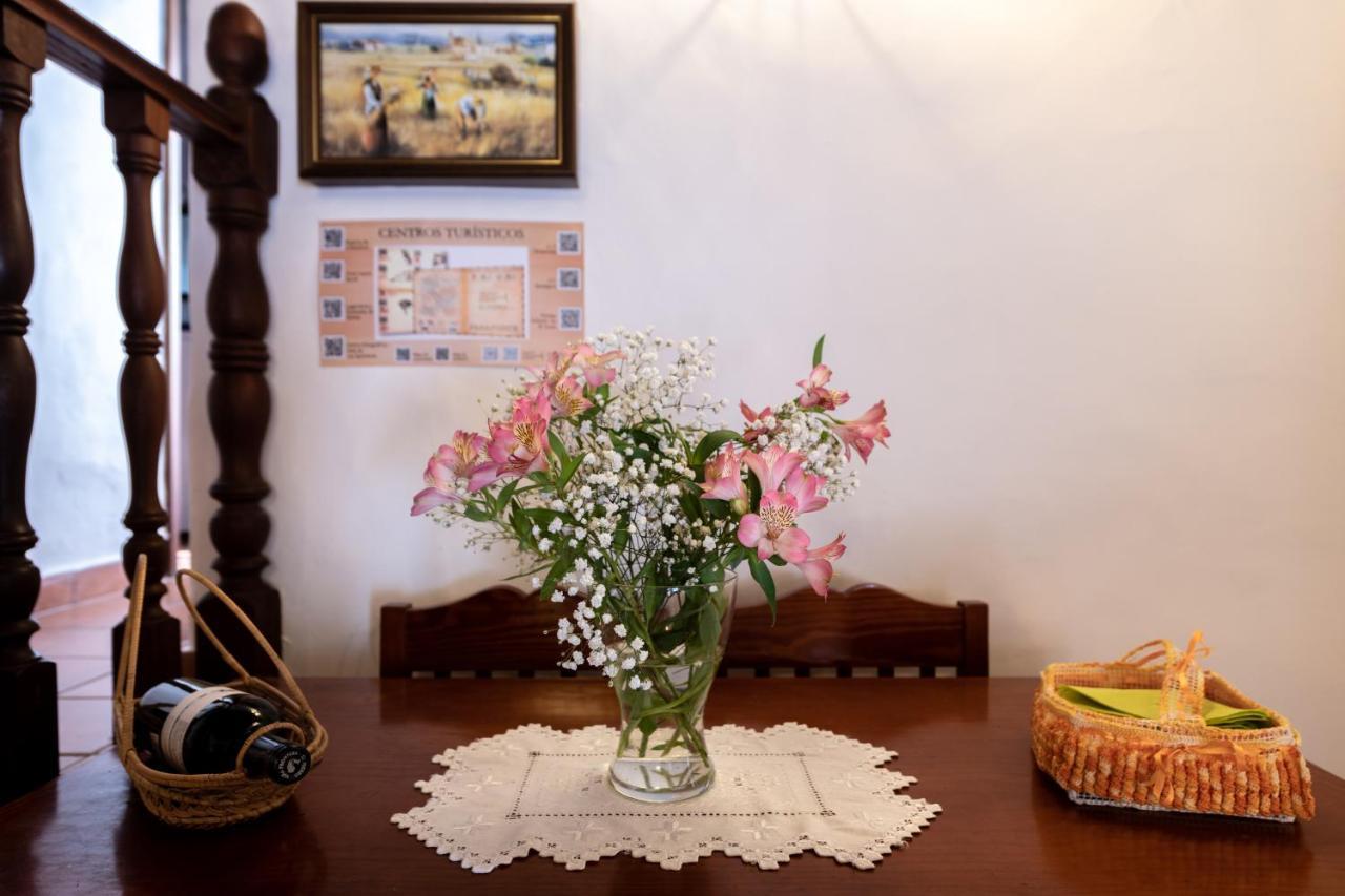 Casa Elba