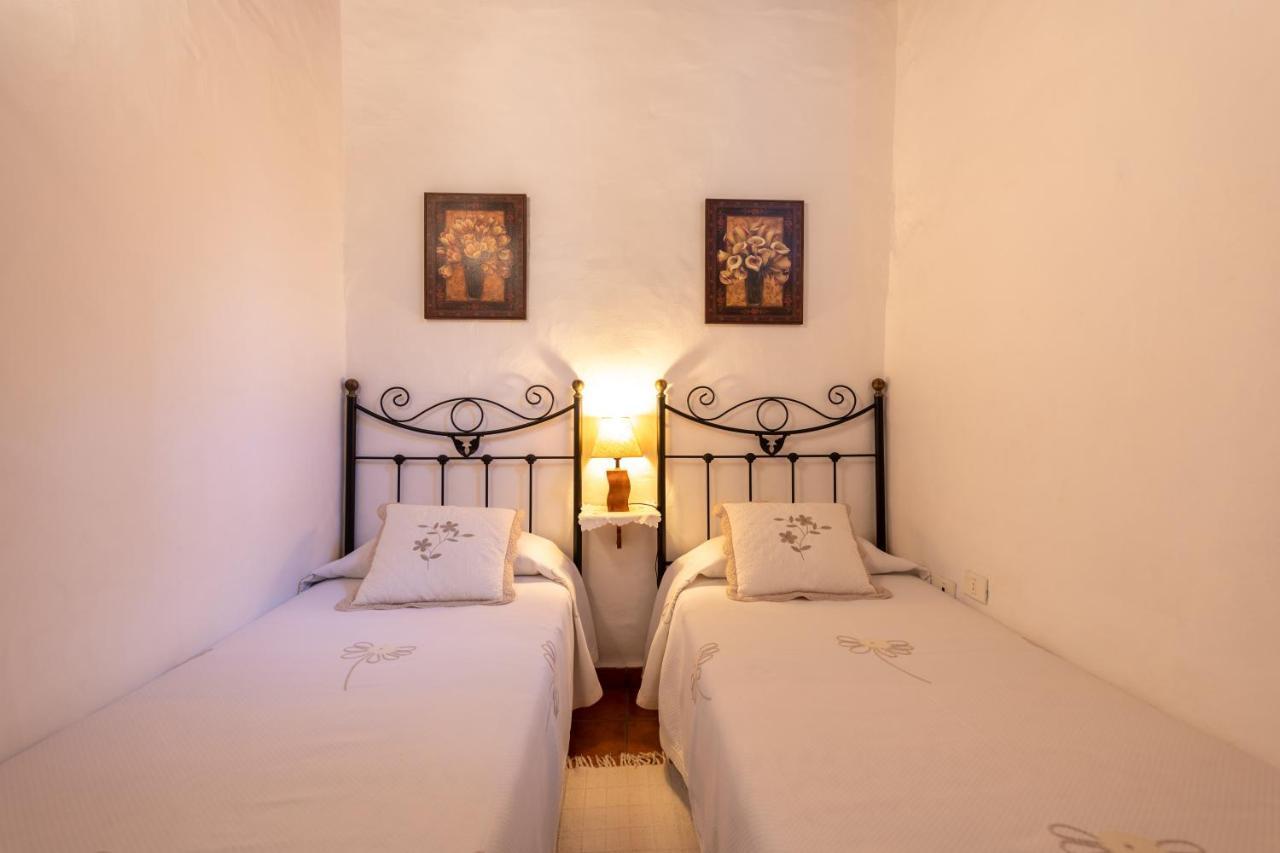 Casa de Campo Casa Elba