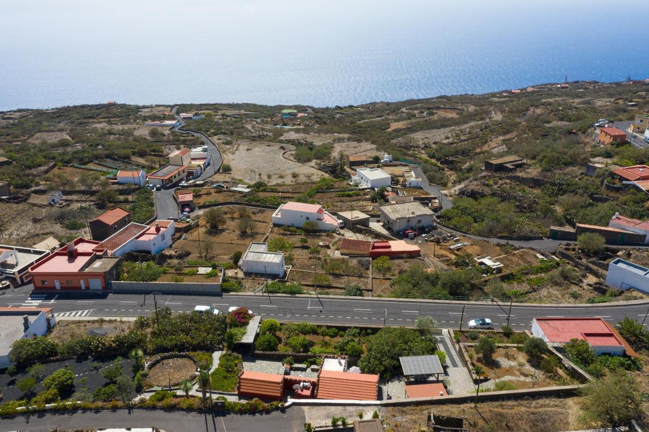 Casa Elba