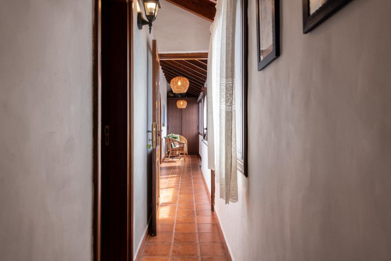 Casa de Campo Casa Elba *