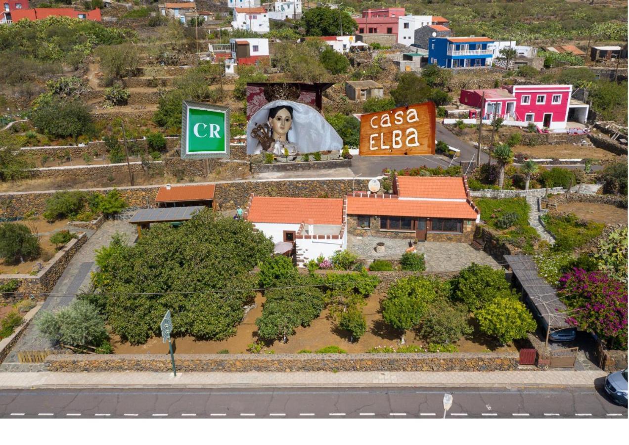 Casa Elba *
