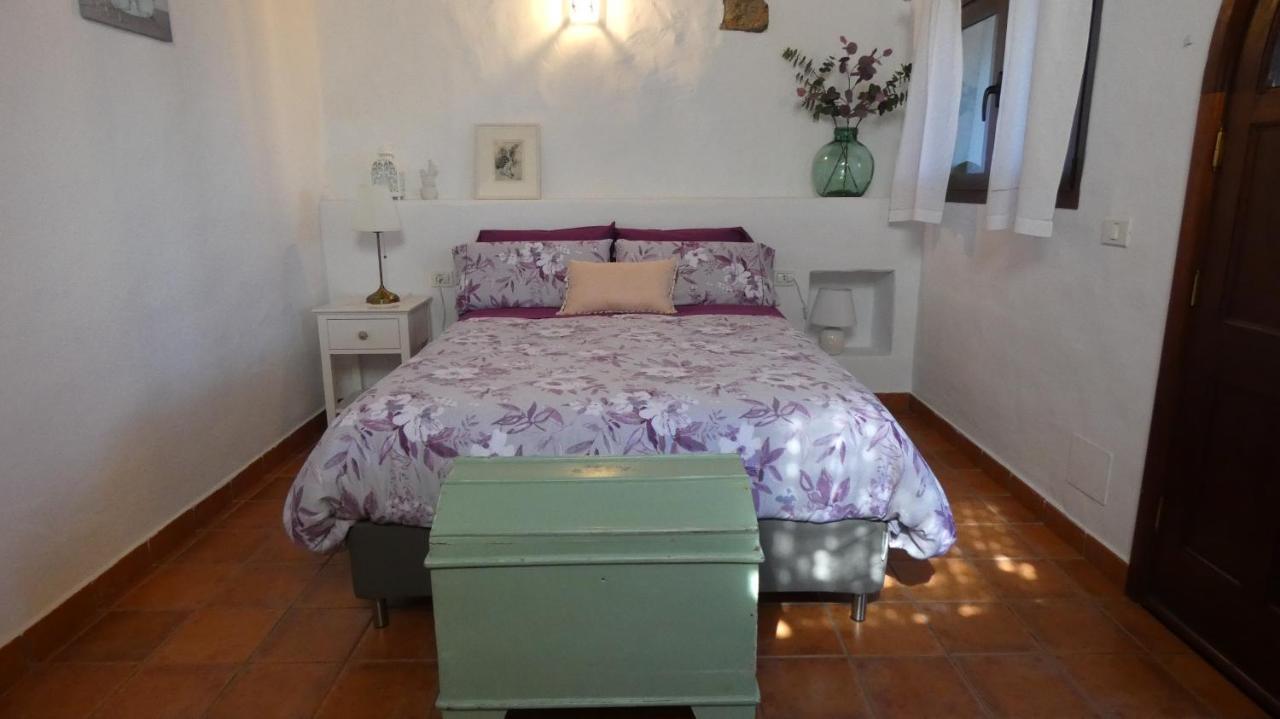 Casa Elba * Isora