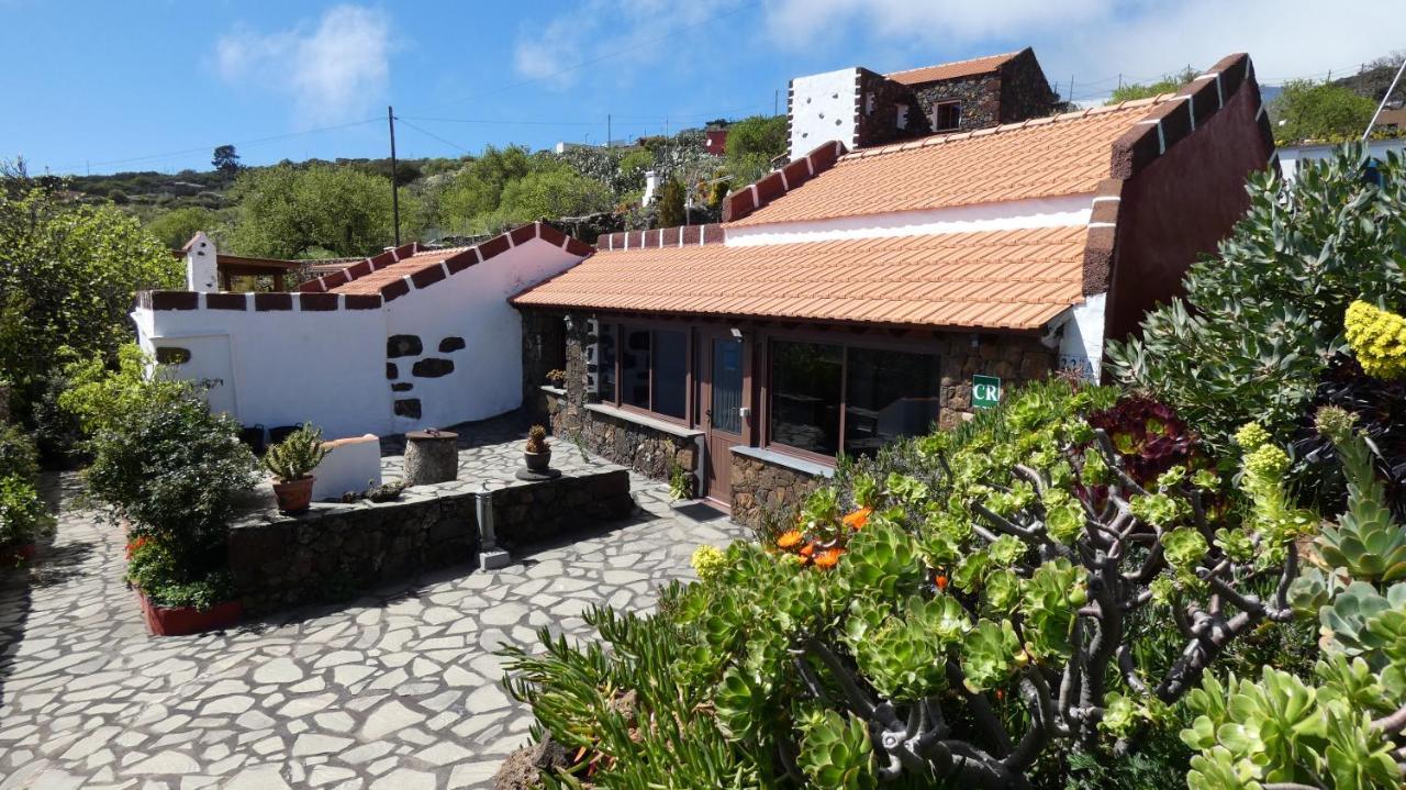 Casa Elba Casa de Campo Isora