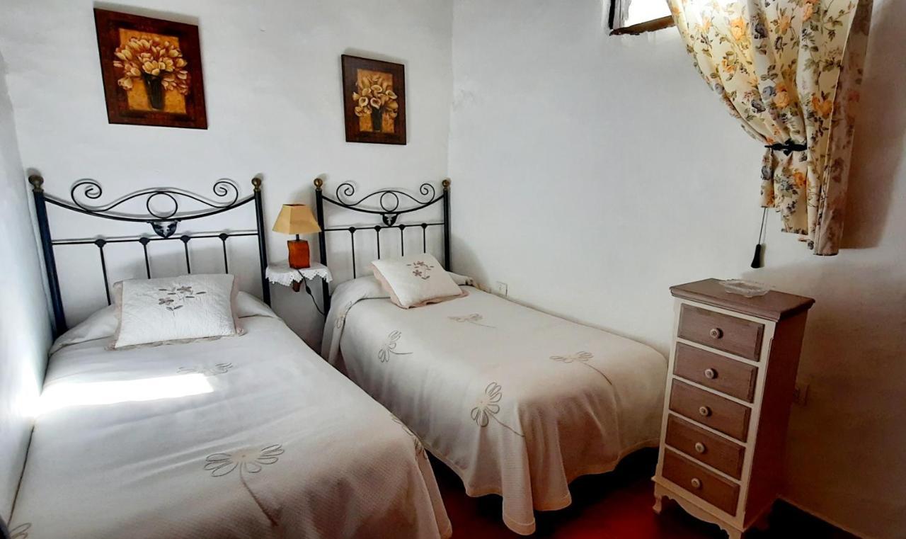 Casa Elba * Isora
