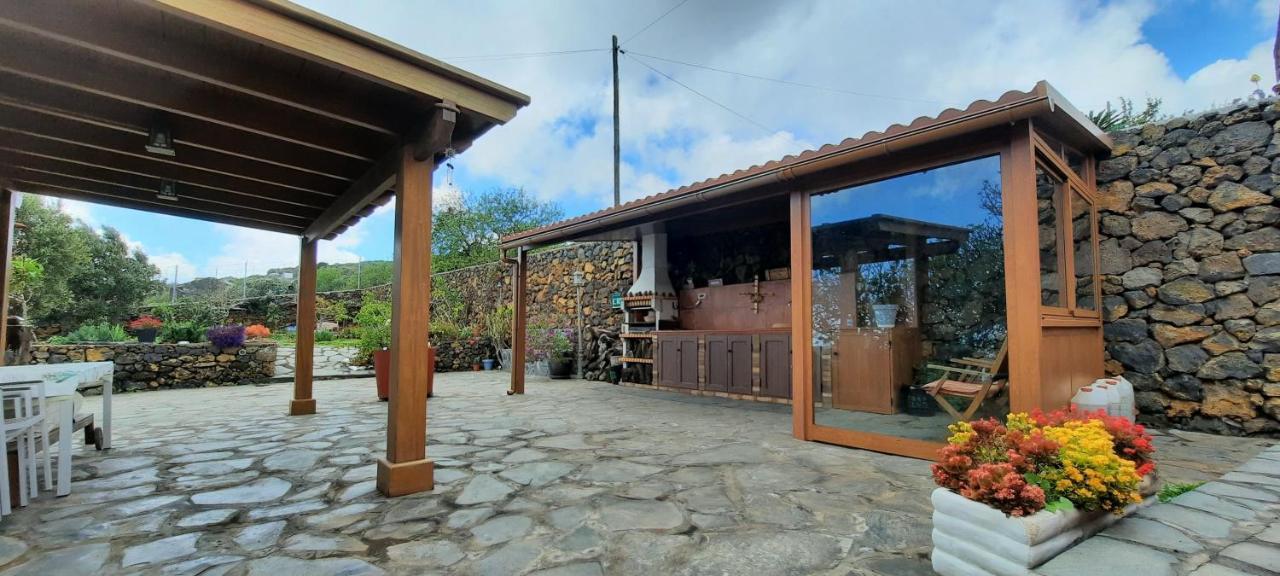 Casa de Campo Casa Elba