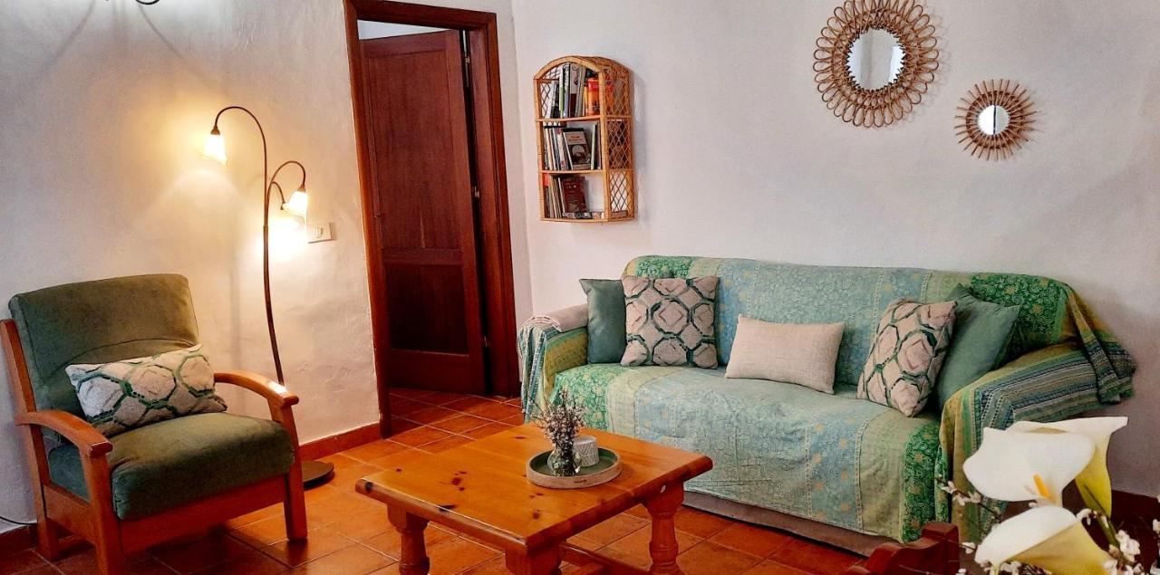 Casa Elba Isora