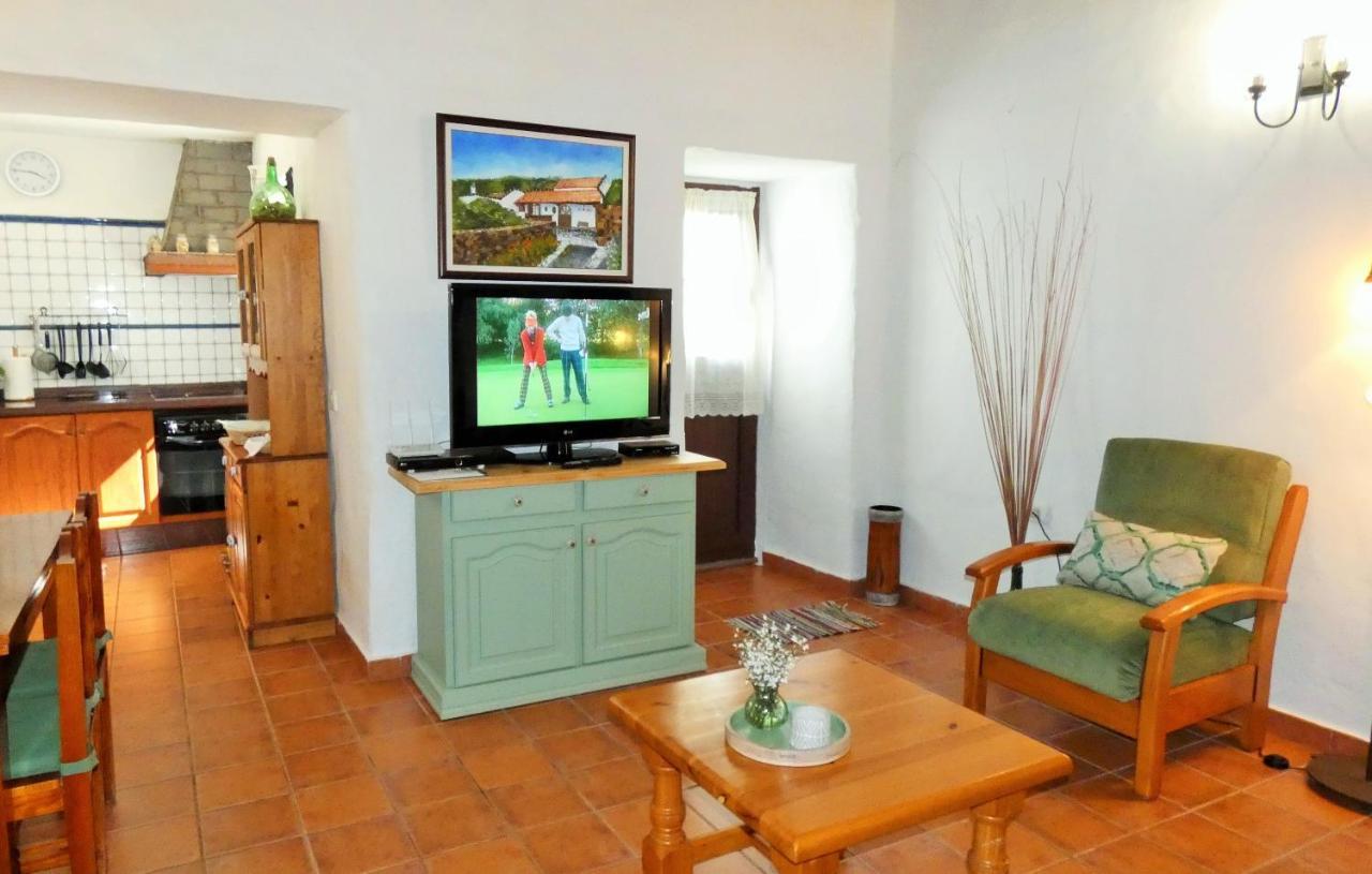 Casa de Campo Casa Elba *
