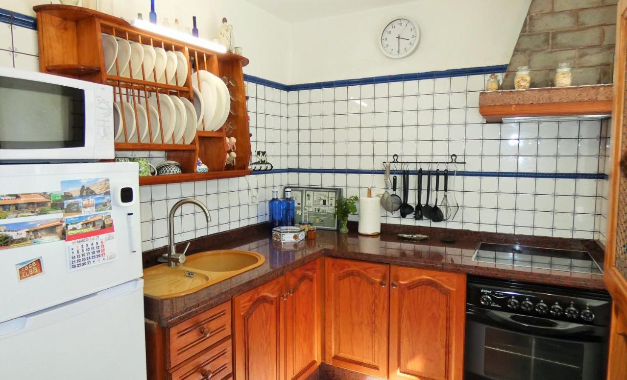 Casa de Campo Casa Elba Isora